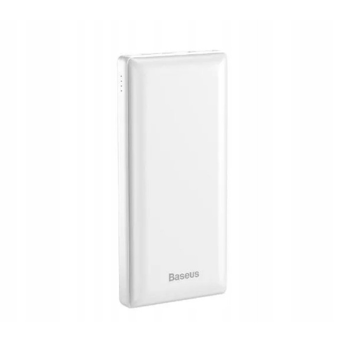 Внешний аккумулятор Baseus Mini JA 30000 mAh White