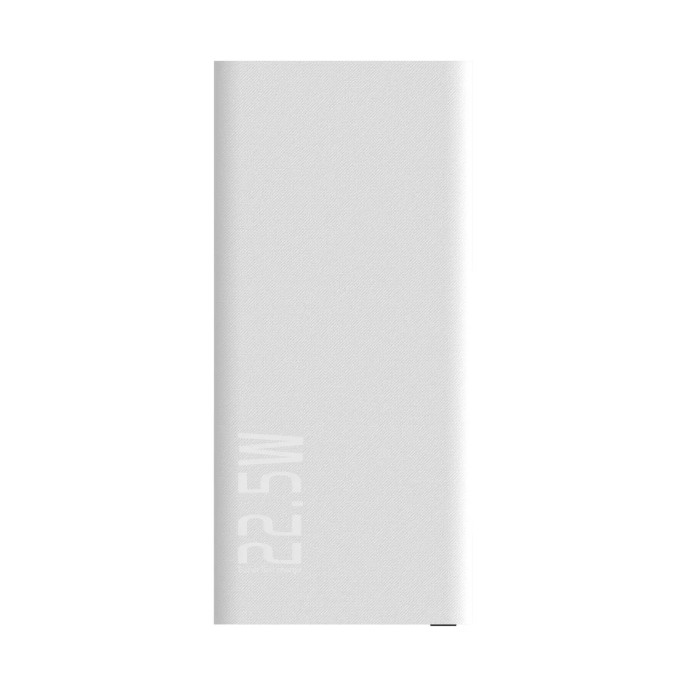 Универсальная мобильная батарея BYZ 10000mAh