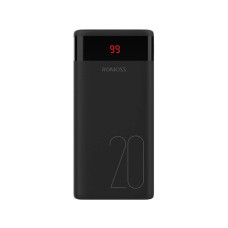 Универсальная мобильная батарея Romoss 20000mAh