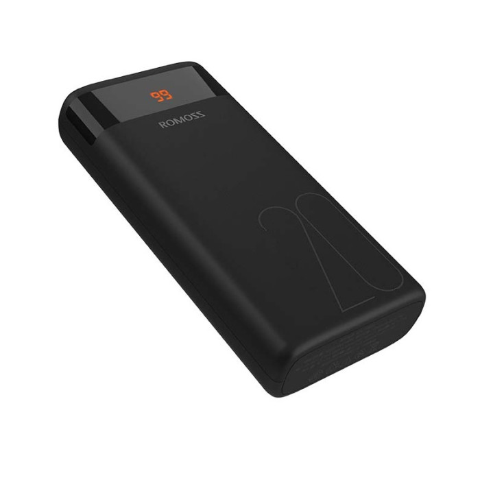 Универсальная мобильная батарея Romoss 20000mAh
