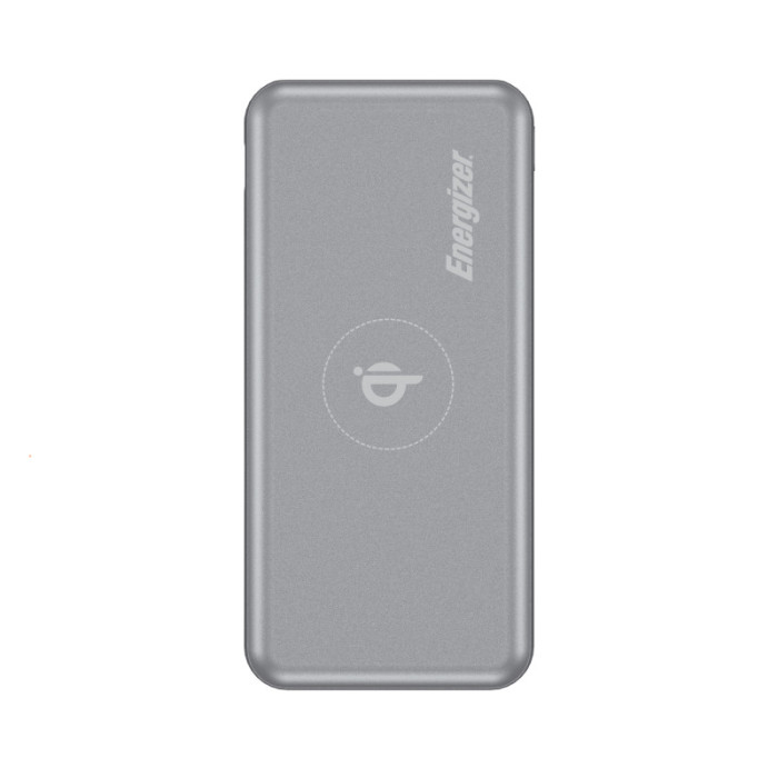 Универсальная мобильная батарея (Powerbank) Energizer 10000mAh