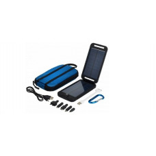 Solarmonkey adventurer - портативная солнечная батарея