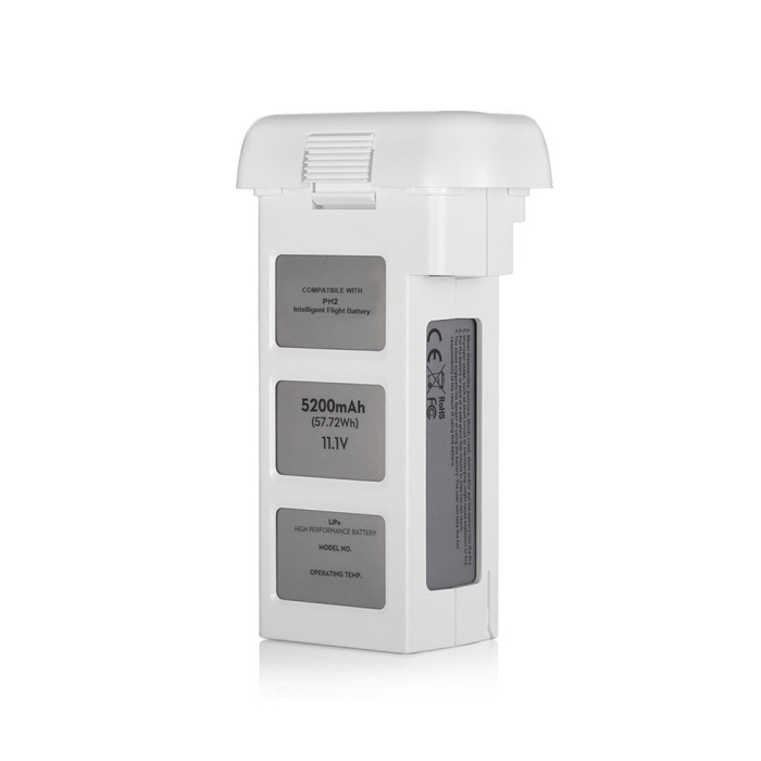 Аккумулятор PowerPlant DJI Phantom 2 5200mAh