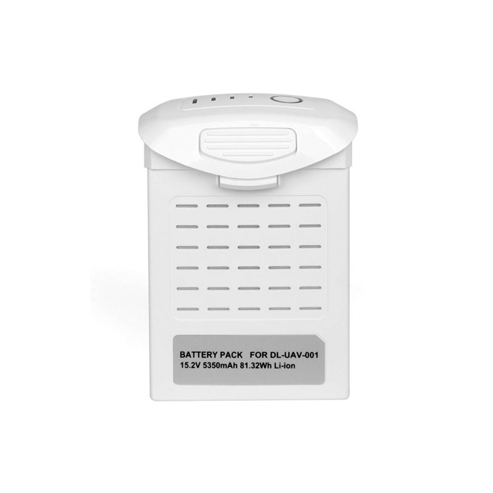 Аккумулятор PowerPlant DJI Phantom 4 5350mAh