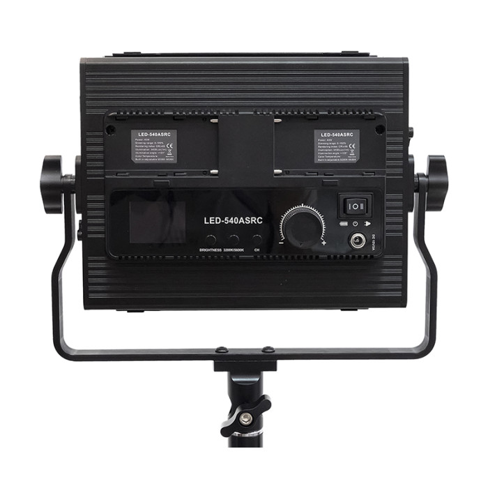 Constant light PowerPlant LED-540ASRC