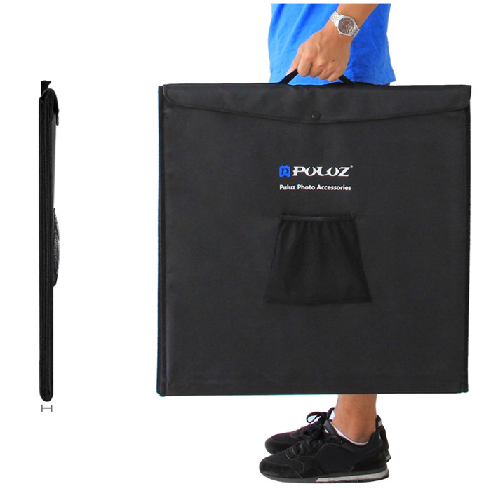 Лайткуб (фотобокс) Puluz PU5060 60x60x60см