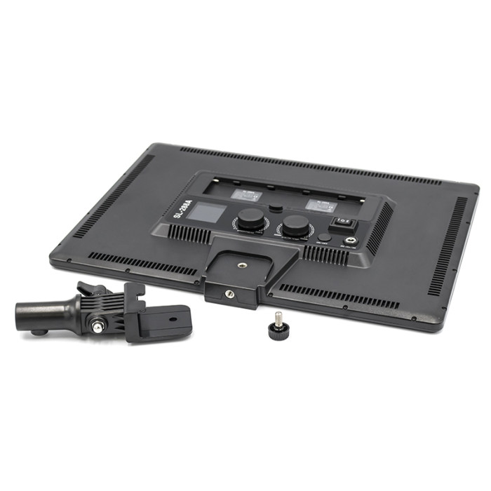 Постоянный свет PowerPlant Soft Light SL-288A LED