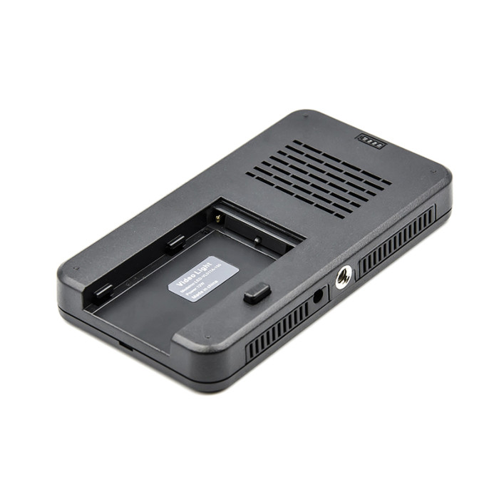 Накамерный свет PowerPlant VL011A-150