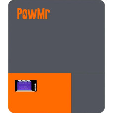 Интеллектуальная батарея PowMr LiFePO4 POW-100AH-51.2V, 5120W*h