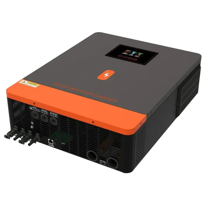 Гибридный инвертор PowMR 10200W POW-HVM10.2M