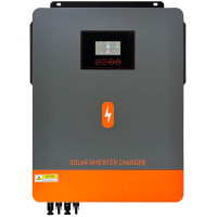 Гибридный инвертор PowMR 10200W POW-HVM10.2M