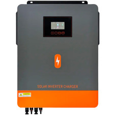 Гибридный инвертор PowMR 10200W POW-HVM10.2M