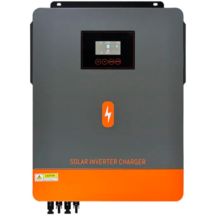 Гибридный инвертор PowMR 10200W POW-HVM10.2M