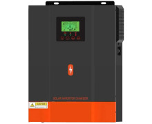 Инверторы напряжения