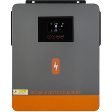 Гибридный инвертор PowMR 6200W POW-HVM6.2K-48V-N