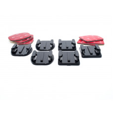 Площадка липкая