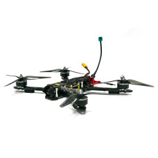 Квадрокоптер ProDrone FPV 10inch VTx1.2 (2w) \ TxES720 (Ночная камера)