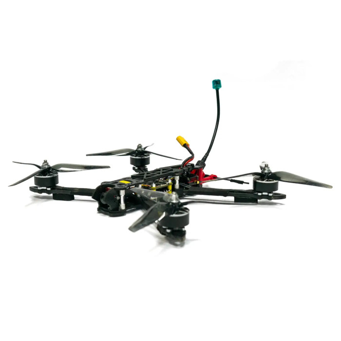 Квадрокоптер ProDrone FPV 10inch VTx5.8 (2.5w) \ TxES720 (Ночная камера)