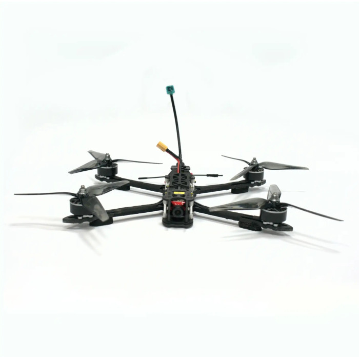 Квадрокоптер ProDrone 10inch VTx1.2 (2w) \ TxES720 (THERMAL ver.) without battery