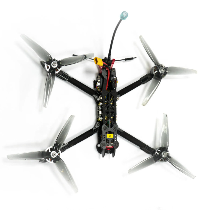 Квадрокоптер ProDrone FPV 7inch VTx5.8 (2.5w) \ TxES915
