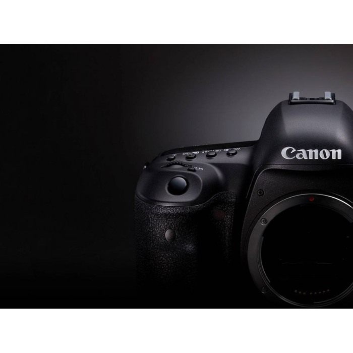 Canon EOS 5D MKIV