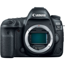 Canon EOS 5D MKIV