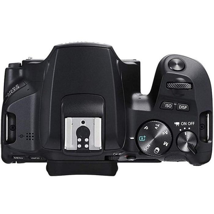 Canon EOS 250D[kit 18-55 DC III Black]