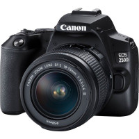Canon EOS 250D[kit 18-55 DC III Black]