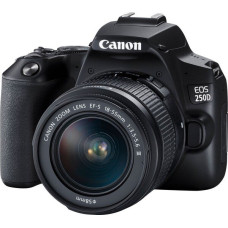 Canon EOS 250D[kit 18-55 DC III Black]