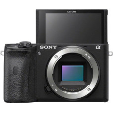Sony Alpha 6600[Body]