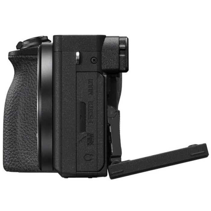 Sony Alpha 6600[Body]