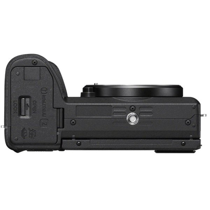 Sony Alpha 6600[Body]