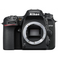 Nikon D7500[body]