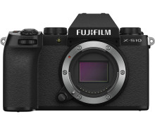 Фотоаппараты Fujifilm