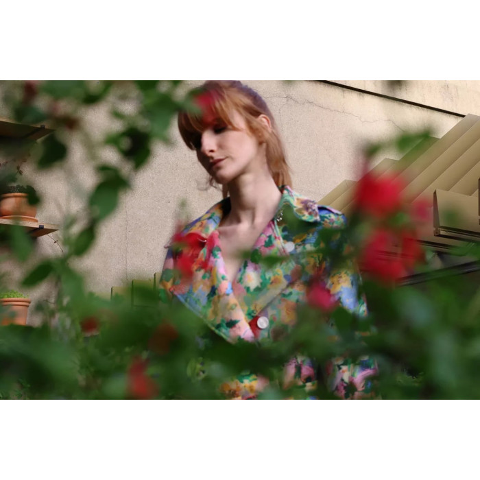 Canon Цифровая фотокамера EOS R8+RF 24-50mm f/4.5-6.3 IS STM