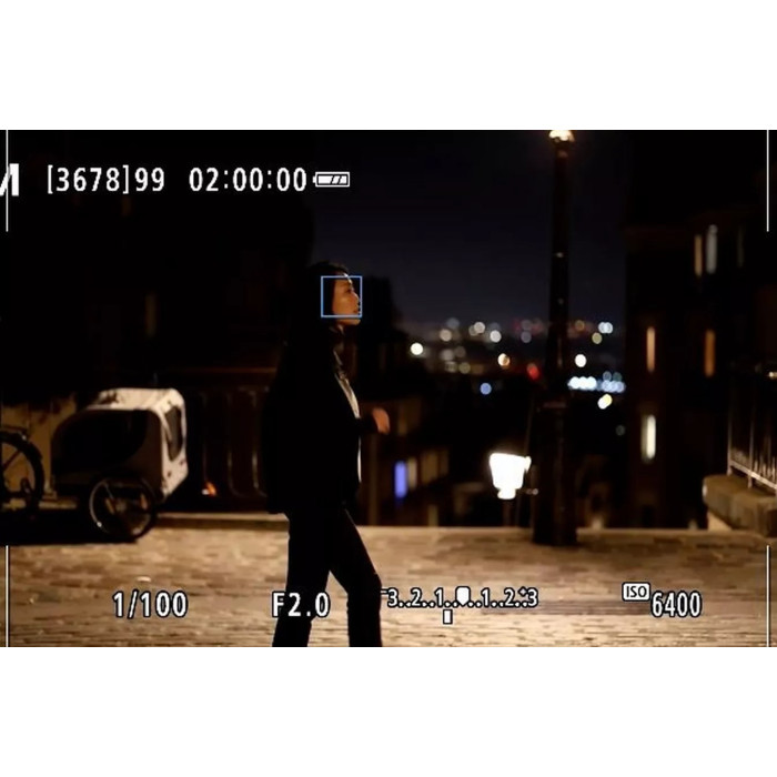 Canon Цифровая фотокамера EOS R8+RF 24-50mm f/4.5-6.3 IS STM