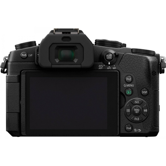 Panasonic DMC-G80 Body