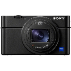 Sony Cyber-Shot RX100 MkVII
