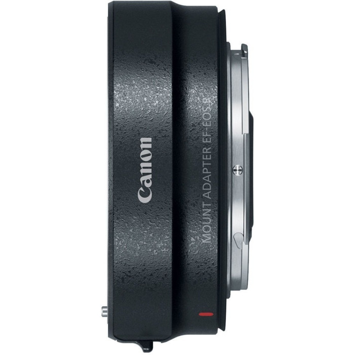 Canon Цифр. фотокамера EOS R10 + RF-S 18-150 IS STM + адаптер EF-RF