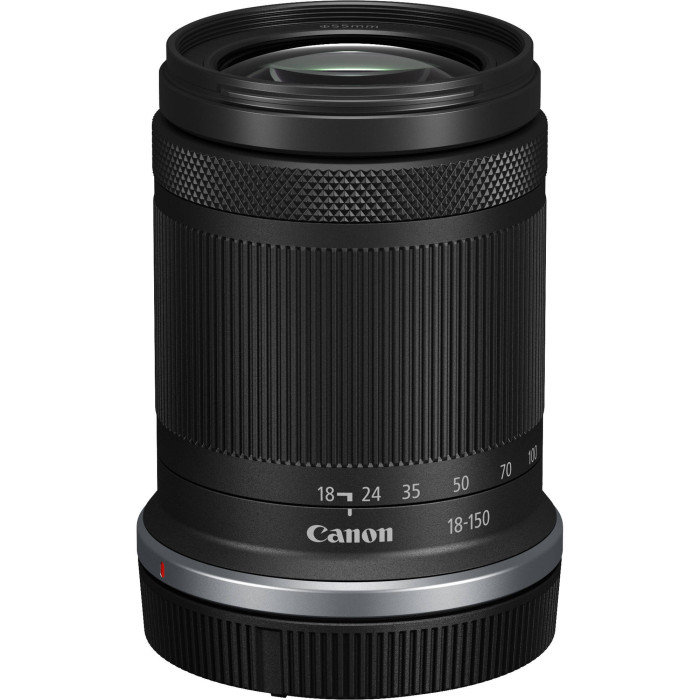 Canon Цифр. фотокамера EOS R7+RF-S 18-150 IS STM
