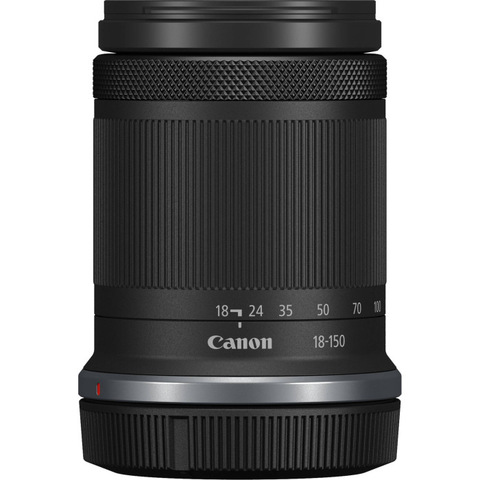 Canon Цифр. фотокамера EOS R7+RF-S 18-150 IS STM