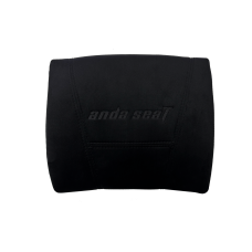 Подушка для поясницы Anda Seat - Велюр