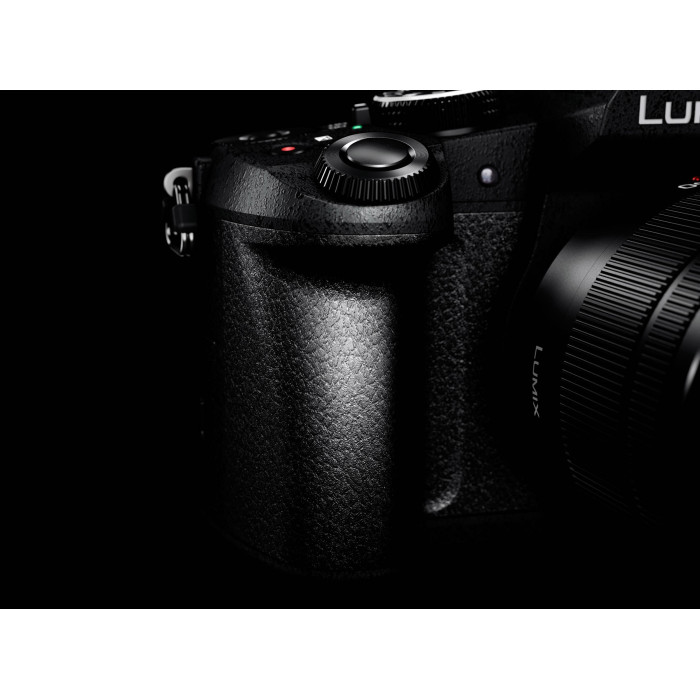 Panasonic DMC-G80 Kit 12-60mm