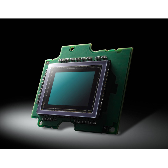 Panasonic DMC-G80 Kit 12-60mm