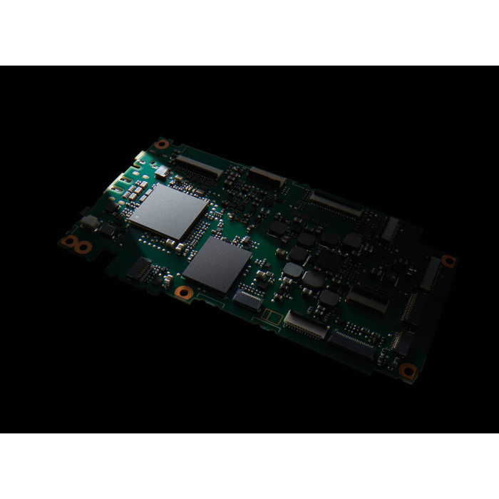 Panasonic DMC-G80 Kit 12-60mm