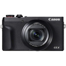 Canon Powershot G5 X Mark II Black