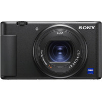 Sony Цифровая фотокамера ZV-1 Black ZV1B.CE3