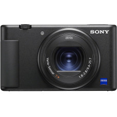 Sony Цифровая фотокамера ZV-1 Black ZV1B.CE3