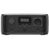 EcoFlow RIVER 3 charging station (245 Wh)