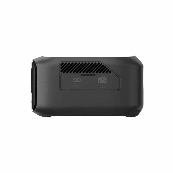 Зарядная станция EcoFlow RIVER 3 (245 Вт·ч)